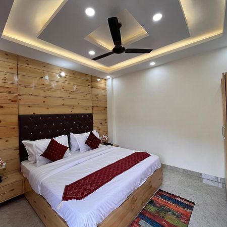 Kamlesh Lodge Bhavnagar Zewnętrze zdjęcie