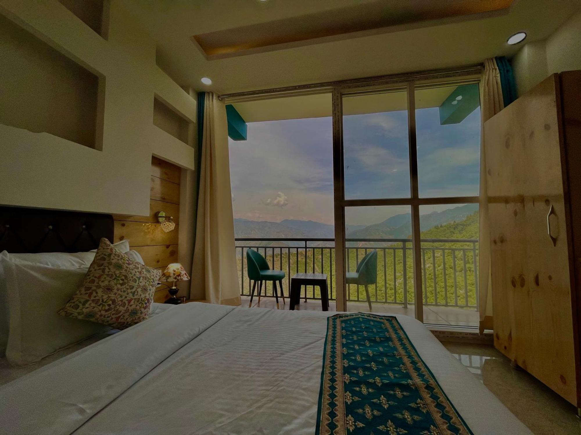 Kamlesh Lodge Bhavnagar Zewnętrze zdjęcie