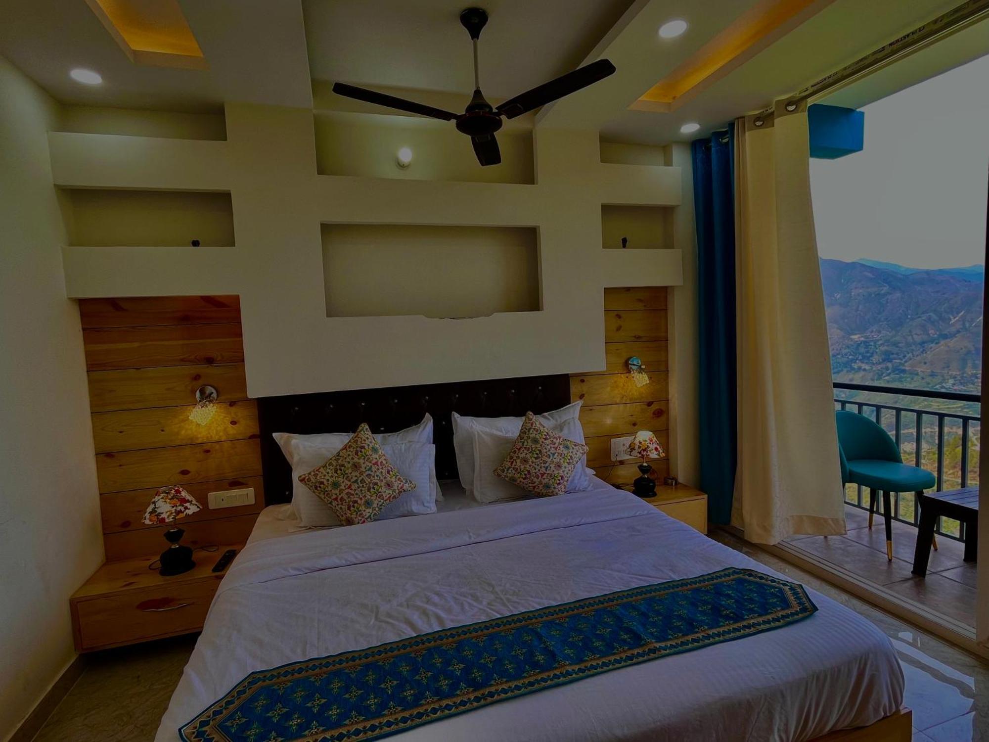 Kamlesh Lodge Bhavnagar Zewnętrze zdjęcie